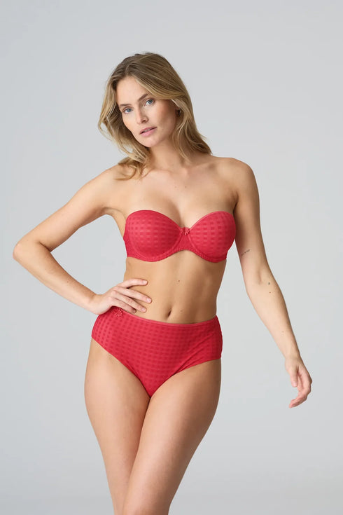 Marie Jo Avero Padded Bra Strapless